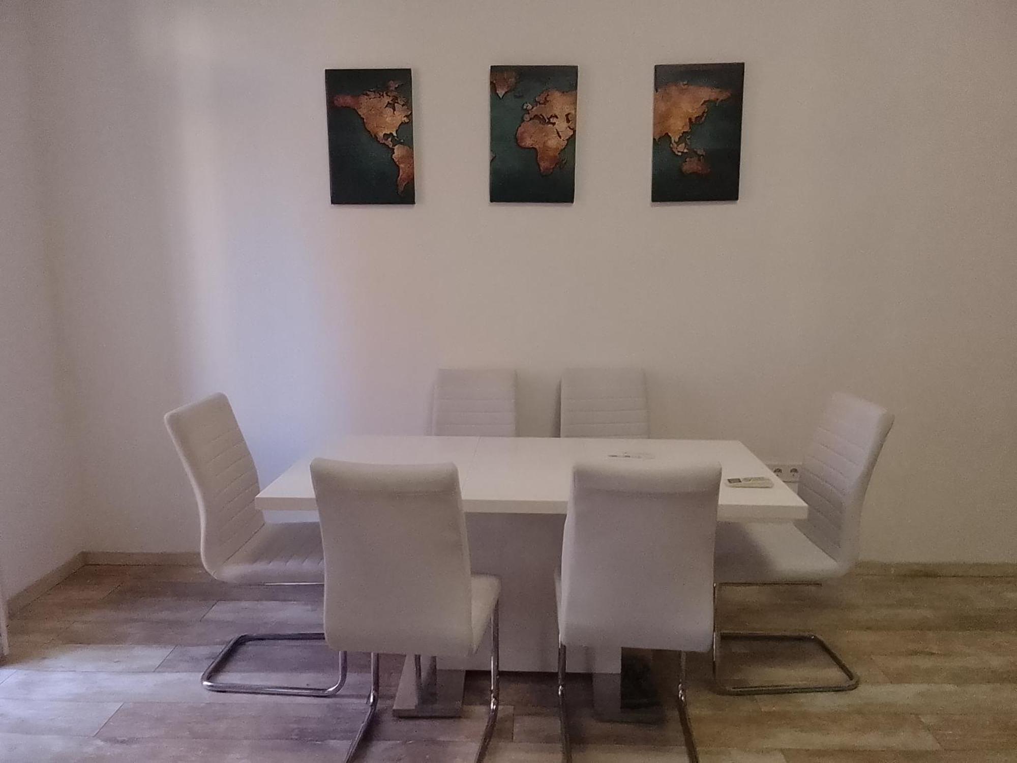 דירות Viva בודפשט מראה חיצוני תמונה